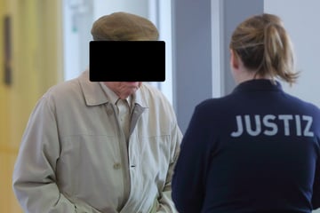 Rentner (93) gibt Führerschein nach drei Unfällen freiwillig ab