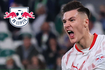 RB-Leipzig-Blog: Wirbel im Sesko-Poker - Zweitteuerster Abgang aller Zeiten?
