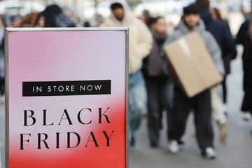 Experte warnt vor Black-Friday-Hysterie in Sachsen