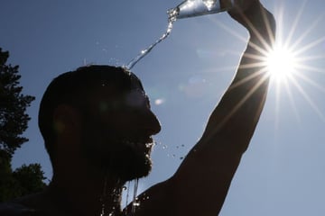 37 Grad und tropische Nächte: Hitzewelle in Thüringen angekündigt