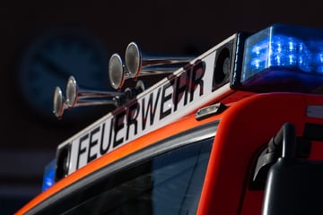 Feuer in Aachener Klinik: Mehrere Verletzte, Dutzende Patienten müssen evakuiert werden