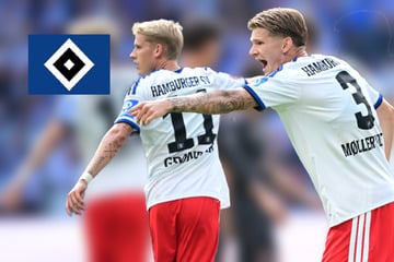 HSV-Blog: Direktes Rothosen-Duell in der Nations League
