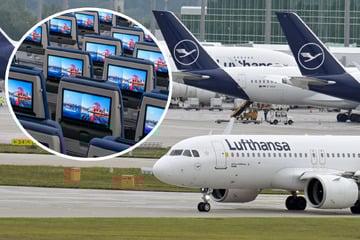 In allen Maschinen: Lufthansa kündigt neue Technik für Fluggäste an