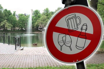 Stadt im Erzgebirge verhängt Alkoholverbot an bestimmten Plätzen