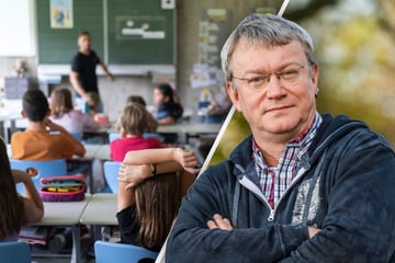 Chemnitz: Schulschließungen in Chemnitz befürchtet: Bildungsamt unter Beschuss