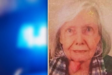 Seniorin aus Sachsen-Anhalt vermisst: Wo ist Christa B. (86)?