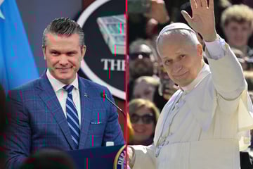 Pentagon threatened Pope Leo XIV with America's military supremacy, report alleges