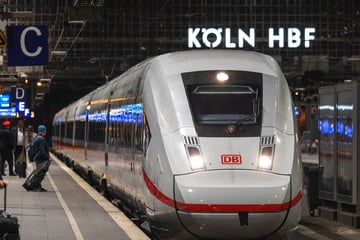 Ab Anfang März: Großbaustelle der Deutschen Bahn sorgt für Fahrplan-Frust in Köln