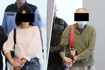 Nach Spionage-Urteil gegen Jian G.: Jetzt mischt sich Peking ein