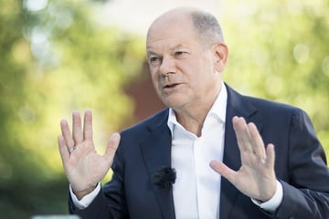 Vertrauensfrage stellen? Olaf Scholz denkt nicht dran