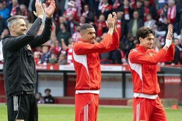 Union-Berlin-Blog: Wie stellt sich Union zukünftig auf?