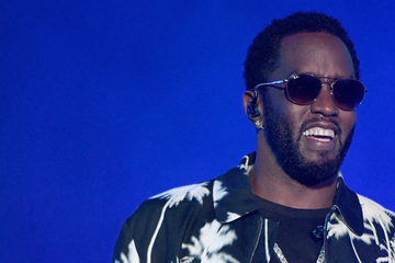 Sean "Diddy" Combs taken to the hospital amid prison stay