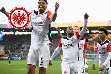 Nach Tuta nächster Defensiv-Star vor Wechsel: Droht Eintracht der Abwehr-Kollaps?