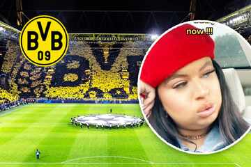 BVB macht sich über stotternde Frau lustig - und rudert jetzt zurück