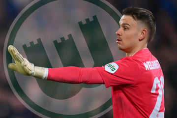 Transfermarkt im Ticker: Bundesliga-Absteiger verstärkt sich im Tor