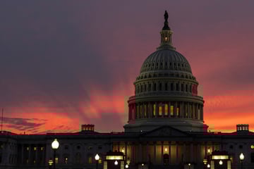 "Shutdown" in den USA: Keine Einigung auf Haushalt, wie geht es weiter?