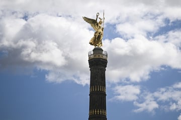 Nix mehr mit Schwitze-Hitze: Wetter-Wende in Berlin und Brandenburg stellt Sommer auf Sparflamme