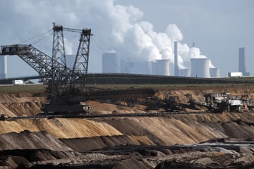 Kohleausstieg machts möglich: Wird DAS aus dem Mega-Tagebau Garzweiler?