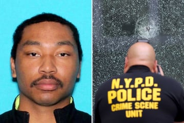New York mass shooter's note sheds light on possible motive