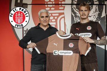 St. Pauli verlängert mit Eric Smith: "Überragende Bedeutung"