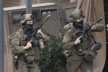 Nahost-Konflikt: Israels Armee will nach Anschlag Vergeltung üben