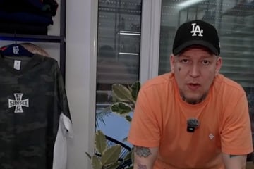 MontanaBlack packt über teure Sucht aus: "Wollte Glücksgefühle hervorrufen"