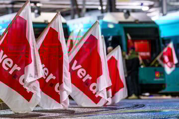 Viele Pendler dürfen vorerst aufatmen! Streiks im Nahverkehr abgewendet