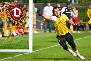 Dynamo-Dresden-Blog: Training, Vorverkauf, Schalke! Das steht diese Woche bei der SGD an