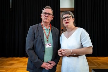 Mitglieder-Boom bei den Linken in Thüringen
