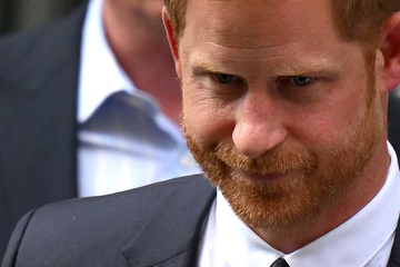 Prince Harry to seek appeal after crushing court loss over security