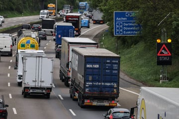 A4-Ausfahrt dicht: Hier müssen Autofahrer in NRW einen Umweg in Kauf nehmen