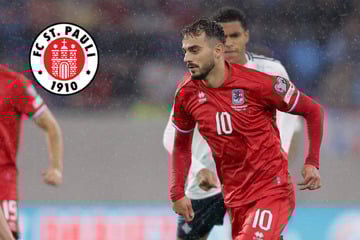 St.-Pauli-Blog: Sinani verliert in deutscher Quali-Gruppe