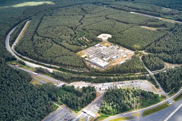 Riesiges Opel-Testzentrum muss schließen: 287 Mitarbeiter gekündigt