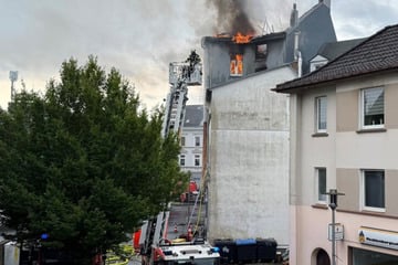 Eine Woche nach Brandserie: Ermittler fassen Verdächtigen