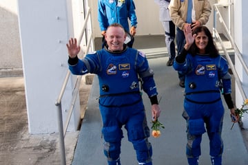 NASA has some good news for the astronauts stranded on the ISS for months!