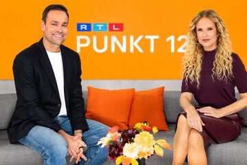 Katja Burkard hat einen neuen Mann an ihrer Seite: Das steckt dahinter
