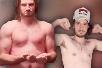 Irre Vorbereitung auf Bodybuilder-Wettkampf: Mann konsumiert Steroide und säuft 24 Bier - täglich!