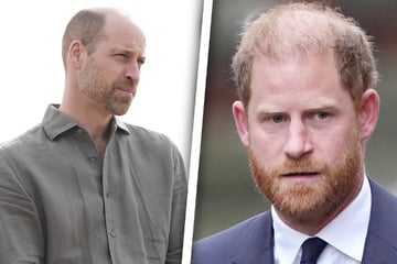 Friedensangebot? Prinz Harry will Gespräch über Vermittler - William blockt ab