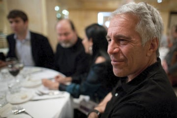 Neue Epstein-Akten ziehen immer weitere Kreise! Auch Europäer im Fokus