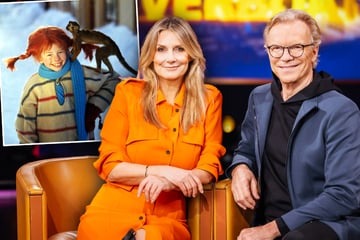 Riverboat: Mit Pippi Langstrumpfs Stimme: Diese Gäste sind heute an Bord des Riverboat