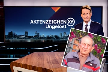 Aktenzeichen XY: Suche nach Rentner (†65) nimmt schreckliche Wendung: Fall bei "Aktenzeichen XY"