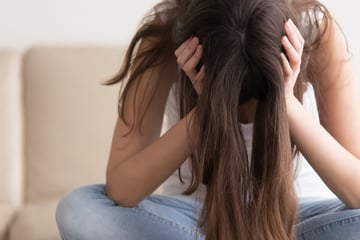 Sorge um Jugendliche in Hessen: Immer häufiger Angststörungen