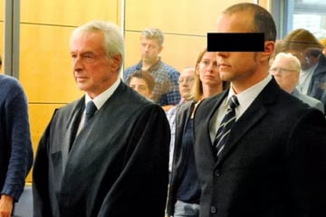 Wegen brutalem Doppelmord im Knast: Neue Hoffnung für Andreas Darsow?