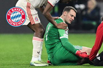 Rückschlag für Manuel Neuer: Bayern-Torwart muss erneut pausieren