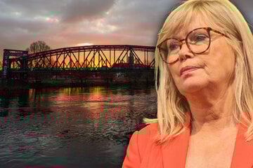 Streit um Sperrung der Hubbrücke: Jetzt redet OB Borris Klartext