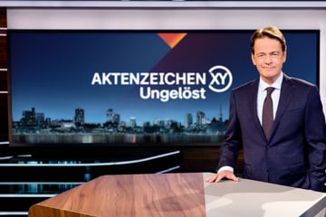 Aktenzeichen XY: Nach Brandmord und Raubüberfall: Sorgen TV-Zuschauer für Durchbruch?