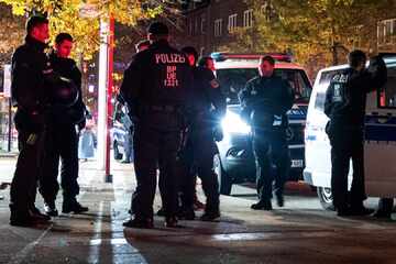 Schlägereien, Böller und Angriffe: Polizei NRW kündigt klare Linie für Halloween-Nacht an