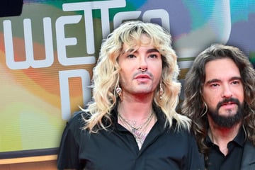 Bill und Tom Kaulitz bestätigen: "Wir werden 'Wetten, dass..?' zurückbringen"