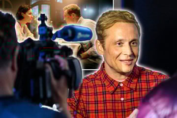 Neuer Kinofilm über tiefste Sehnsüchte: Matthias Schweighöfer enthüllt seine Wünsche