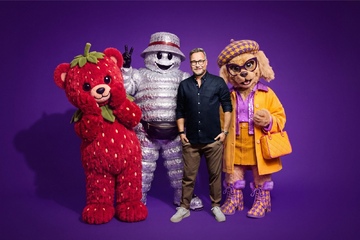 The Masked Singer